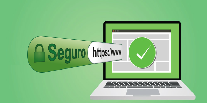 O que é o Certificado SSL e qual a sua importância para os sites e usuários?